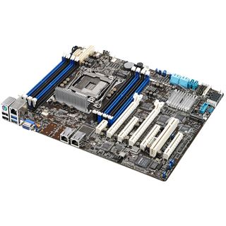 Asus Z10PA-U8 Intel C612 So.2011-3 Quad Channel DDR4 ATX Retail
