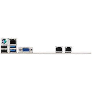 Asus Z10PA-U8 Intel C612 So.2011-3 Quad Channel DDR4 ATX Retail