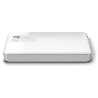 2TB WD My Passport Ultra WDBBKD0020BWT-EESN 2.5" (6.4cm) USB 3.0