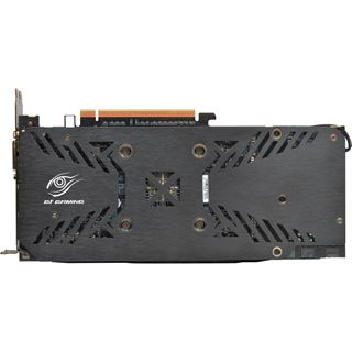 8GB Gigabyte Radeon R9 390X Gaming G1 Aktiv PCIe 3.0 x16 (Retail)