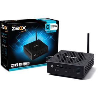 Zotac ZBox CI521 NANO