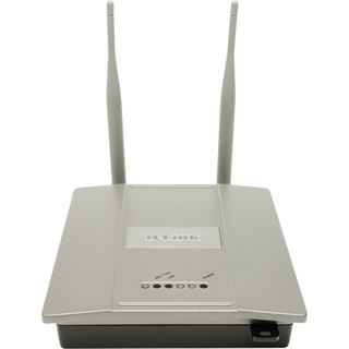 D-Link Access Point DWL-3200AP AirPremier WLan 108Mbit/s