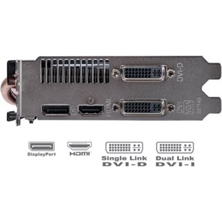 2GB Club 3D Radeon R7 370 royalQueen Aktiv PCIe 3.0 x16 (Retail)