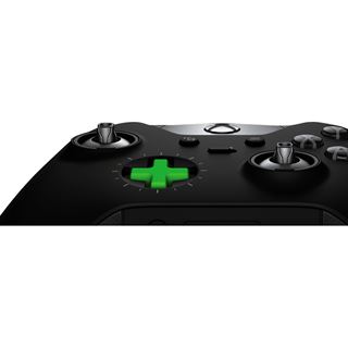 Microsoft Xbox One Elite Wireless Controller