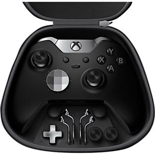 Microsoft Xbox One Elite Wireless Controller