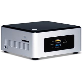 Intel NUC Kit NUC5CPYH (BOXNUC5CPYH)