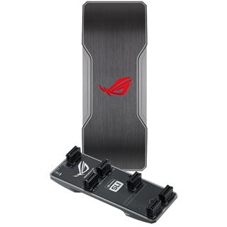Asus ROG Enthusiast 4-Way SLI-Bridge für 4 Grafikkarten