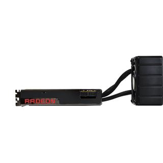 4GB Gigabyte Radeon R9 FURY X Hybrid PCIe 3.0 x16 (Retail)