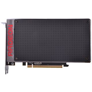 4GB XFX Radeon R9 FURY X Hybrid PCIe 3.0 x16 (Retail)