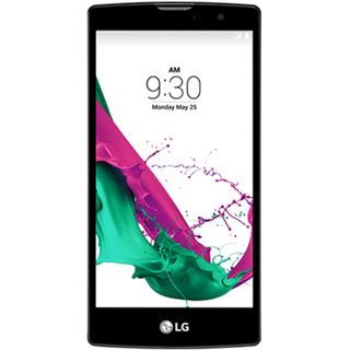 LG Electronics G4c H525N 8 GB silber