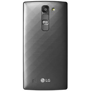 LG Electronics G4c H525N 8 GB silber