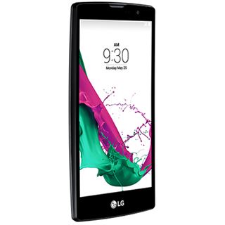 LG Electronics G4c H525N 8 GB silber