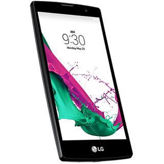 LG Electronics G4c H525N 8 GB silber