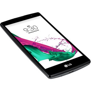 LG Electronics G4c H525N 8 GB silber