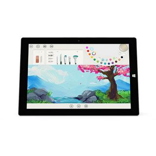 10.8" (27,40cm) Microsoft Surface 3 WiFi/Bluetooth V3.0 +EDR