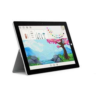 10.8" (27,40cm) Microsoft Surface 3 WiFi/Bluetooth V3.0 +EDR