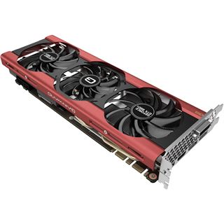 6GB Gainward GeForce GTX 980 Ti Phoenix Golden Sample Aktiv PCIe 3.0