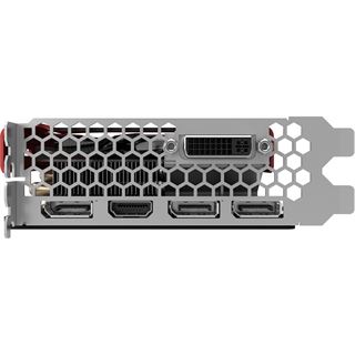 6GB Gainward GeForce GTX 980 Ti Phoenix Golden Sample Aktiv PCIe 3.0
