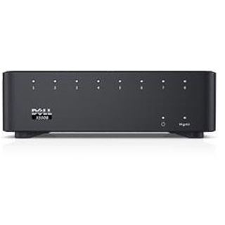 Dell X1008