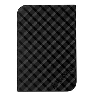 1TB Verbatim Store n Go Portable 53194 2.5" (6.4cm) USB 3.0