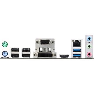 MSI A88XM-E35 V2 AMD A88X So.FM2+ Dual Channel DDR3 mATX Retail