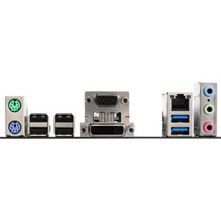 MSI A88XM-P33 V2 AMD A88X So.FM2+ Dual Channel DDR3 mATX Retail
