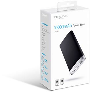 TP-LINK PB50 10000MAH Powerbank