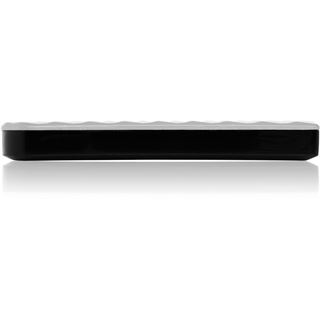 2TB Verbatim Store n Go 53198 2.5" (6.4cm) USB 3.0 silber