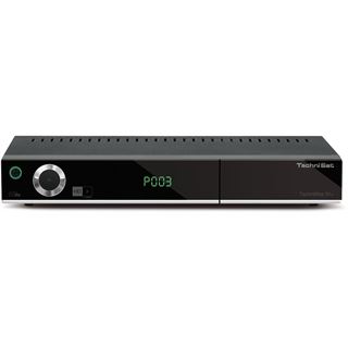 TechniSat TechniStar S1 silber Digitalreceiver DVB-S