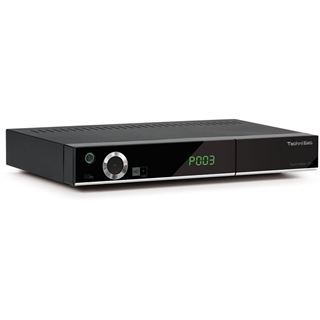 TechniSat TechniStar S1 silber Digitalreceiver DVB-S