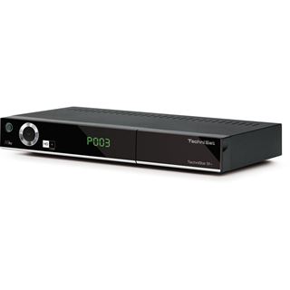 TechniSat TechniStar S1 silber Digitalreceiver DVB-S