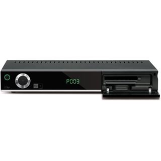 TechniSat TechniStar S1 silber Digitalreceiver DVB-S