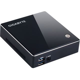 Gigabyte Brix GB-BXi3-4010-C1M Barebone