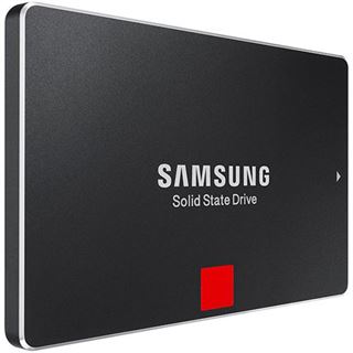 2TB Samsung 850 PRO 2.5" (6.4cm) SATA 6Gb/s V-NAND TLC Toggle