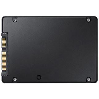 2TB Samsung 850 PRO 2.5" (6.4cm) SATA 6Gb/s V-NAND TLC Toggle