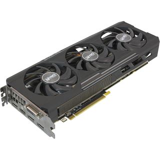 8192MB Sapphire Radeon R9 390 Nitro Aktiv PCIe 3.0 x16 (Bulk Artikel)