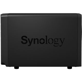 Synology DiskStation DS715 ohne Festplatten
