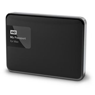 3TB WD My Passport Ultra WDBCGL0030BSL-EESN 2.5" (6.4cm) USB 3.0