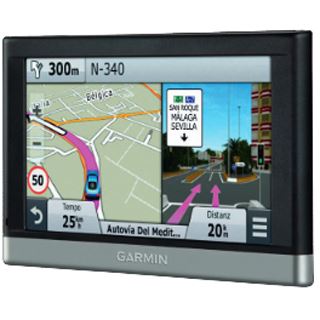 Garmin n&uuml;vi 240LMT CE
