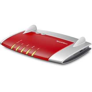 AVM FRITZ!Box 7430 Wireless Router + Modem (20002733) AVM FRITZ!Box 7430 Wireless Router + Modem (20002733)