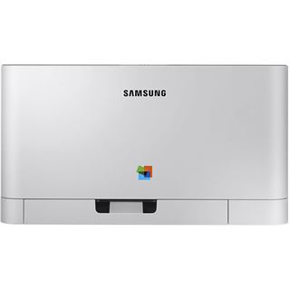 Samsung Xpress C430W Farblaser Drucken LAN / USB 2.0 / WLAN / NFC