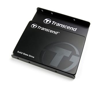 32GB Transcend SSD340 2.5" (6.4cm) SATA 6Gb/s MLC (TS32GSSD340K)