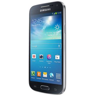 Samsung Galaxy S4 Mini Edition i9195i schwarz