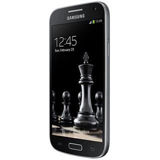 Samsung Galaxy S4 Mini Edition i9195i schwarz