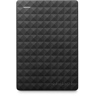 2TB Seagate Expansion Portable STEA2000400 2.5" (6.4cm) USB 3.0