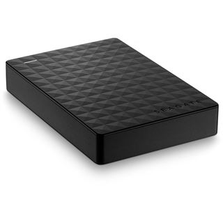 2TB Seagate Expansion Portable STEA2000400 2.5" (6.4cm) USB 3.0