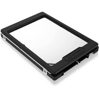 ICY BOX Einbaurahmen f&uuml;r 2,5" Festplatten/SSDs (IB-AC729)