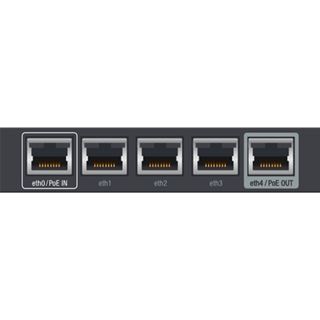 Ubiquiti EdgeRouter X 5port (ER-X)