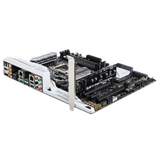 Asus Z170-Deluxe Intel Z170 So.1151 Dual Channel DDR4 ATX Retail