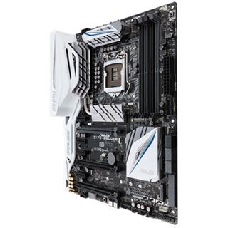 Asus Z170-Deluxe Intel Z170 So.1151 Dual Channel DDR4 ATX Retail